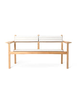 Sædehynde til AH701 Outdoor Loungesofa fra Carl Hansen & Søn - 3 - Jacobsen Plus