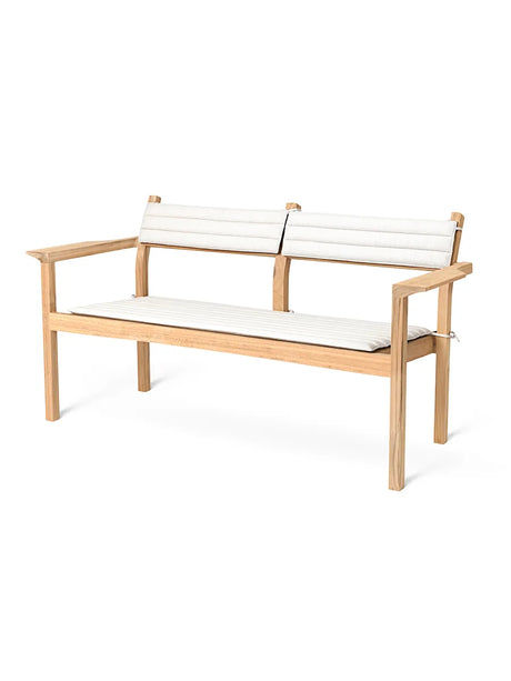 Ryghynde til AH701 Outdoor Loungesofa fra Carl Hansen & Søn - 3 - Jacobsen Plus