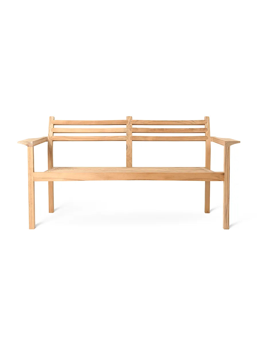 AH701 Outdoor Loungesofa fra Carl Hansen & Søn - 5 - Jacobsen Plus