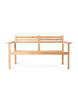 AH701 Outdoor Loungesofa fra Carl Hansen & Søn - 5 - Jacobsen Plus