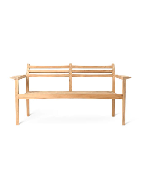 AH701 Outdoor Loungesofa fra Carl Hansen & Søn - 5 - Jacobsen Plus