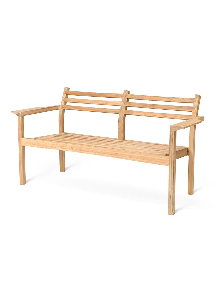 AH701 Outdoor Loungesofa fra Carl Hansen & Søn - 1 - Jacobsen Plus