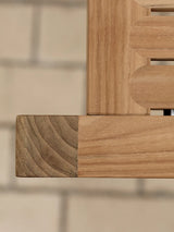 AH901 Outdoor Spisebord fra Carl Hansen & Søn - 5 - Jacobsen Plus