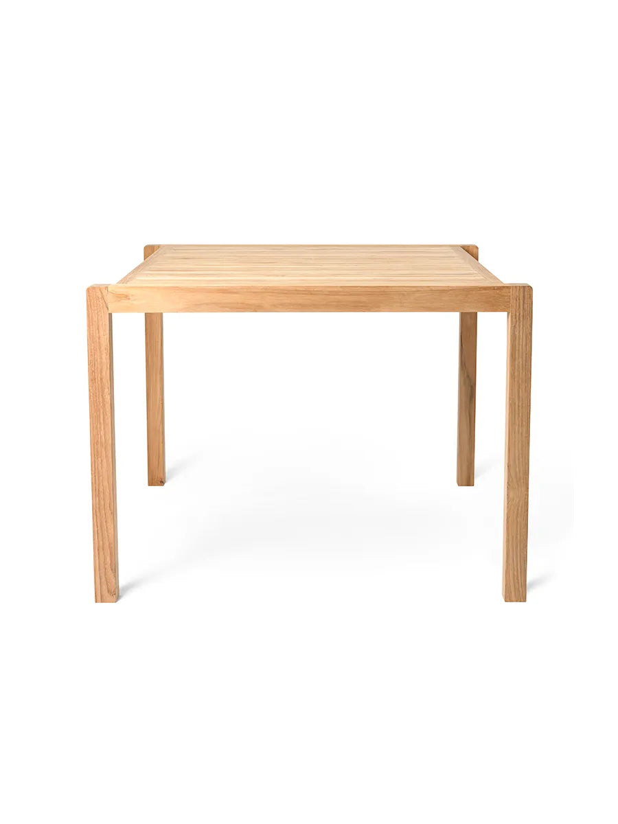 AH902 Outdoor Spisebord fra Carl Hansen & Søn - 7 - Jacobsen Plus