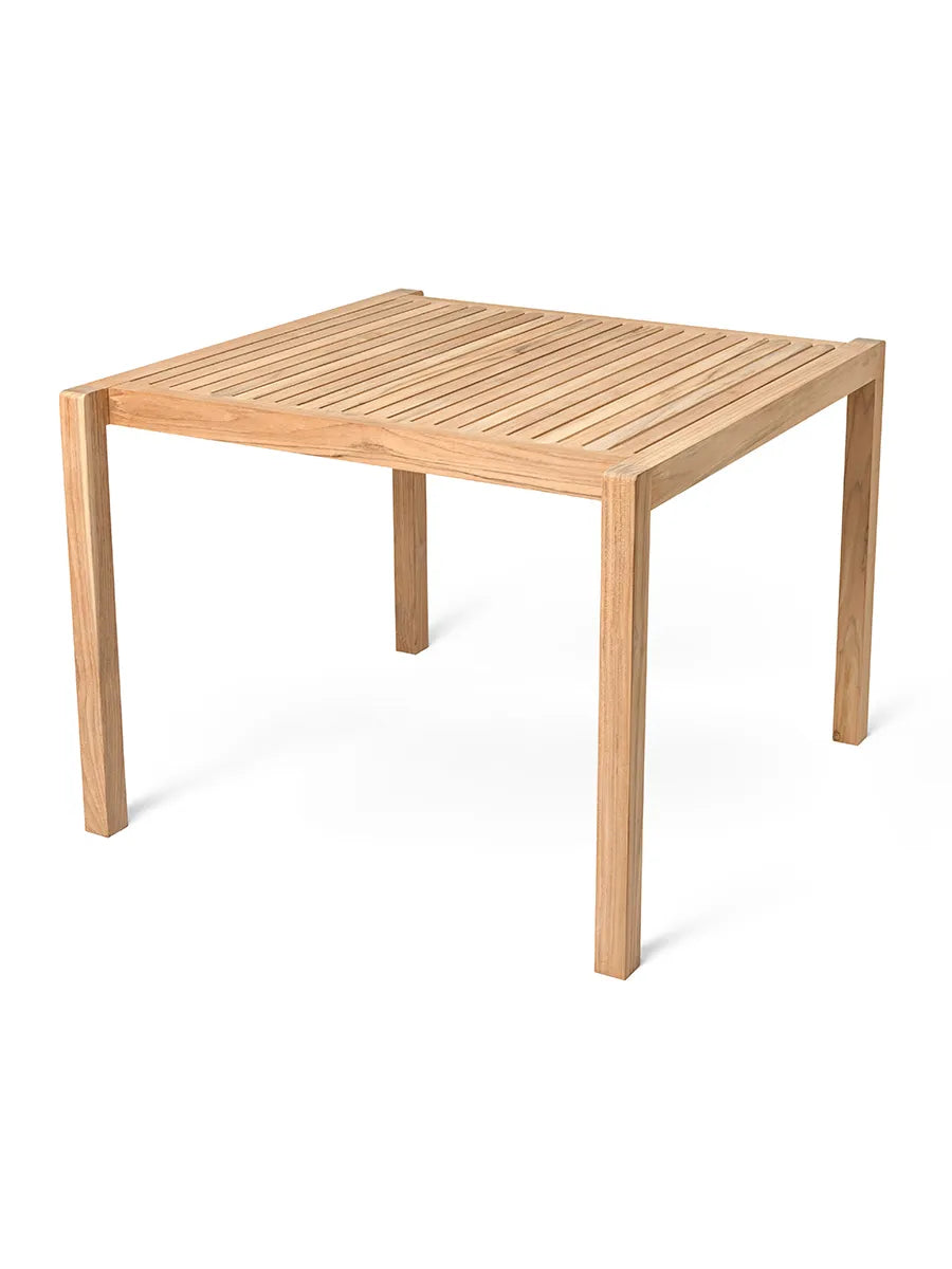 AH902 Outdoor Spisebord fra Carl Hansen & Søn - 8 - Jacobsen Plus