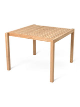 AH902 Outdoor Spisebord fra Carl Hansen & Søn - 8 - Jacobsen Plus
