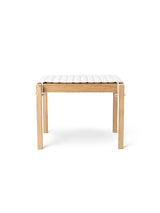 Hynde til AH911 Outdoor Sidebord/Skammel fra Carl Hansen & Søn - 2 - Jacobsen Plus