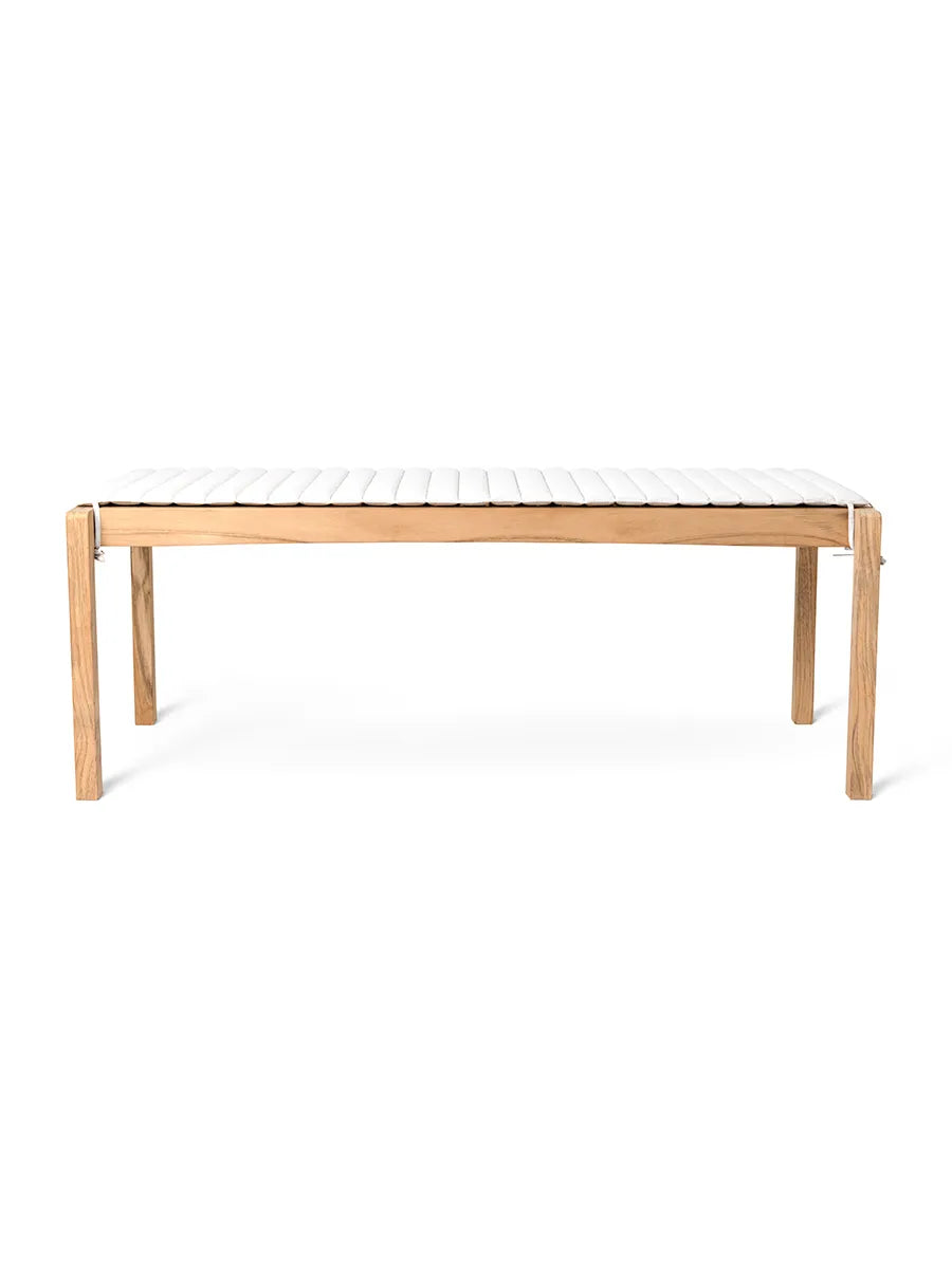 Hynde til AH912 Outdoor Table Bench fra Carl Hansen & Søn - 3 - Jacobsen Plus