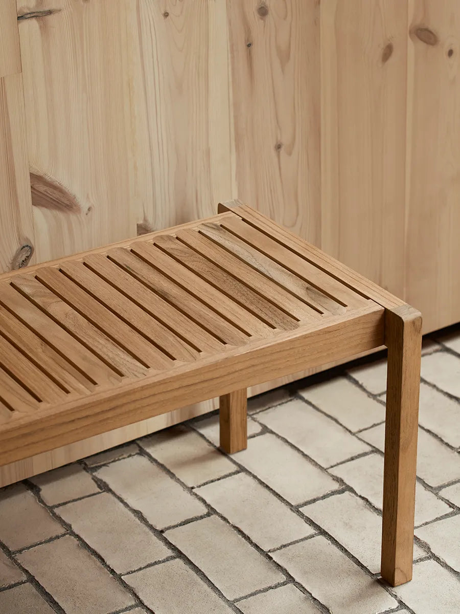 AH912 Outdoor Table Bench fra Carl Hansen & Søn - 3 - Jacobsen Plus