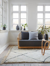 Charlottenborg 2-pers. Sofa af Arne Jacobsen - 3 - Jacobsen Plus