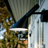 AJ 50 LED udendørs væglampe fra Louis Poulsen - 3 - Jacobsen Plus