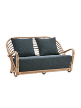 Charlottenborg 2-pers. Sofa af Arne Jacobsen - 1 - Jacobsen Plus