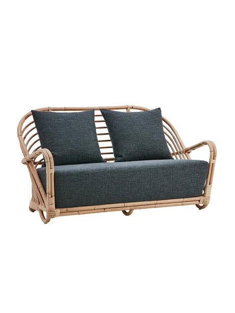 Charlottenborg 2-pers. Sofa af Arne Jacobsen - 1 - Jacobsen Plus