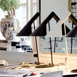 AJ bordlampe fra Louis Poulsen - 2 - Jacobsen Plus