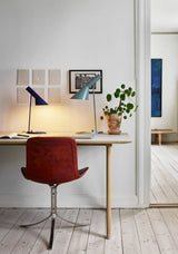 AJ Mini bordlampe fra Louis Poulsen - 5 - Jacobsen Plus