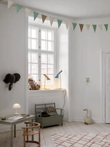 AJ Mini bordlampe fra Louis Poulsen - 6 - Jacobsen Plus