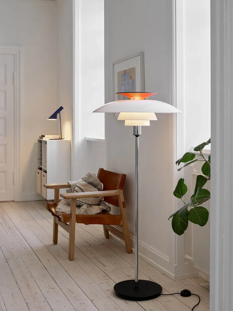 PH 80 gulvlampe fra Louis Poulsen - 2 - Jacobsen Plus