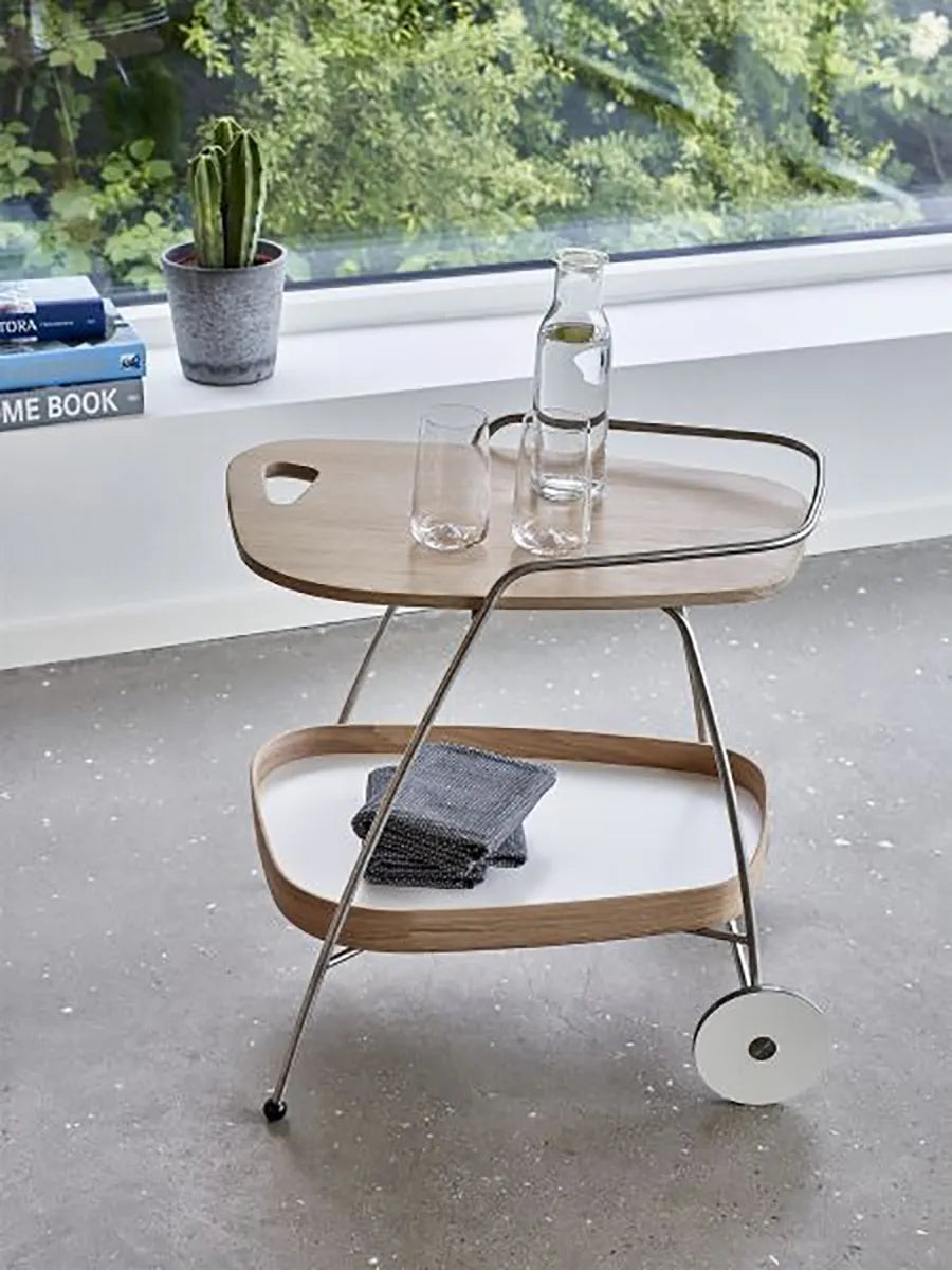 AK 700 servervogn fra Naver Collection - 4 - Jacobsen Plus