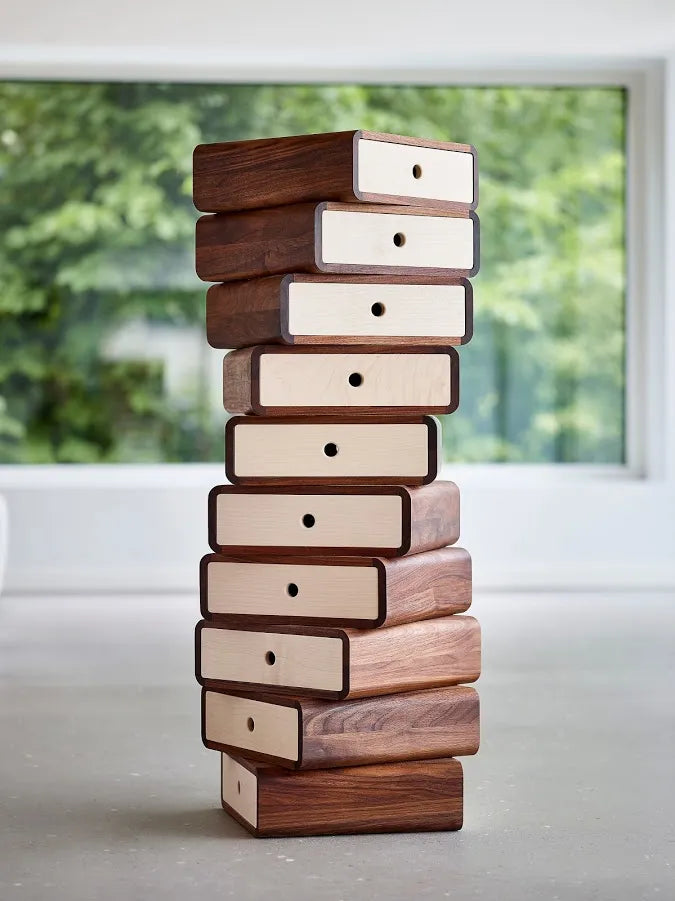 Turning Boxes fra Naver Collection - 4 - Jacobsen Plus