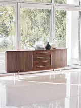 AK 1300 Oval Skænk fra Naver Collection - 3 - Jacobsen Plus