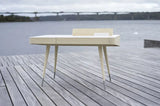 AK 1330 Point skrivebord fra Naver Collection - 3 - Jacobsen Plus