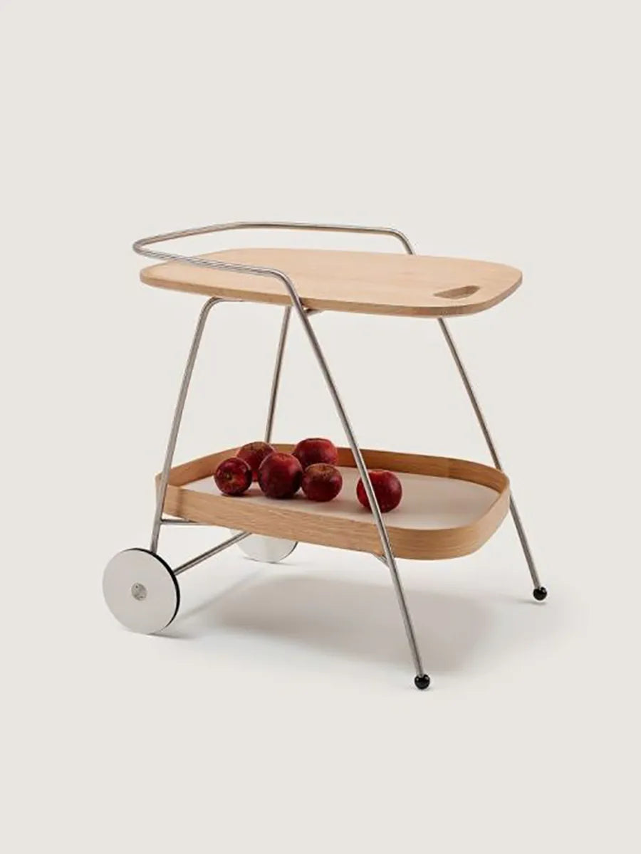 AK 700 servervogn fra Naver Collection