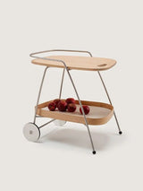 AK 700 servervogn fra Naver Collection - 5 - Jacobsen Plus