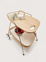 AK 700 servervogn fra Naver Collection - 6 - Jacobsen Plus