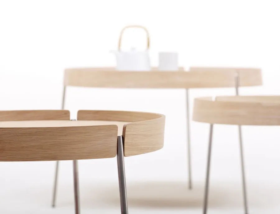 AK 710-750 Turn bakkeborde fra Naver Collection