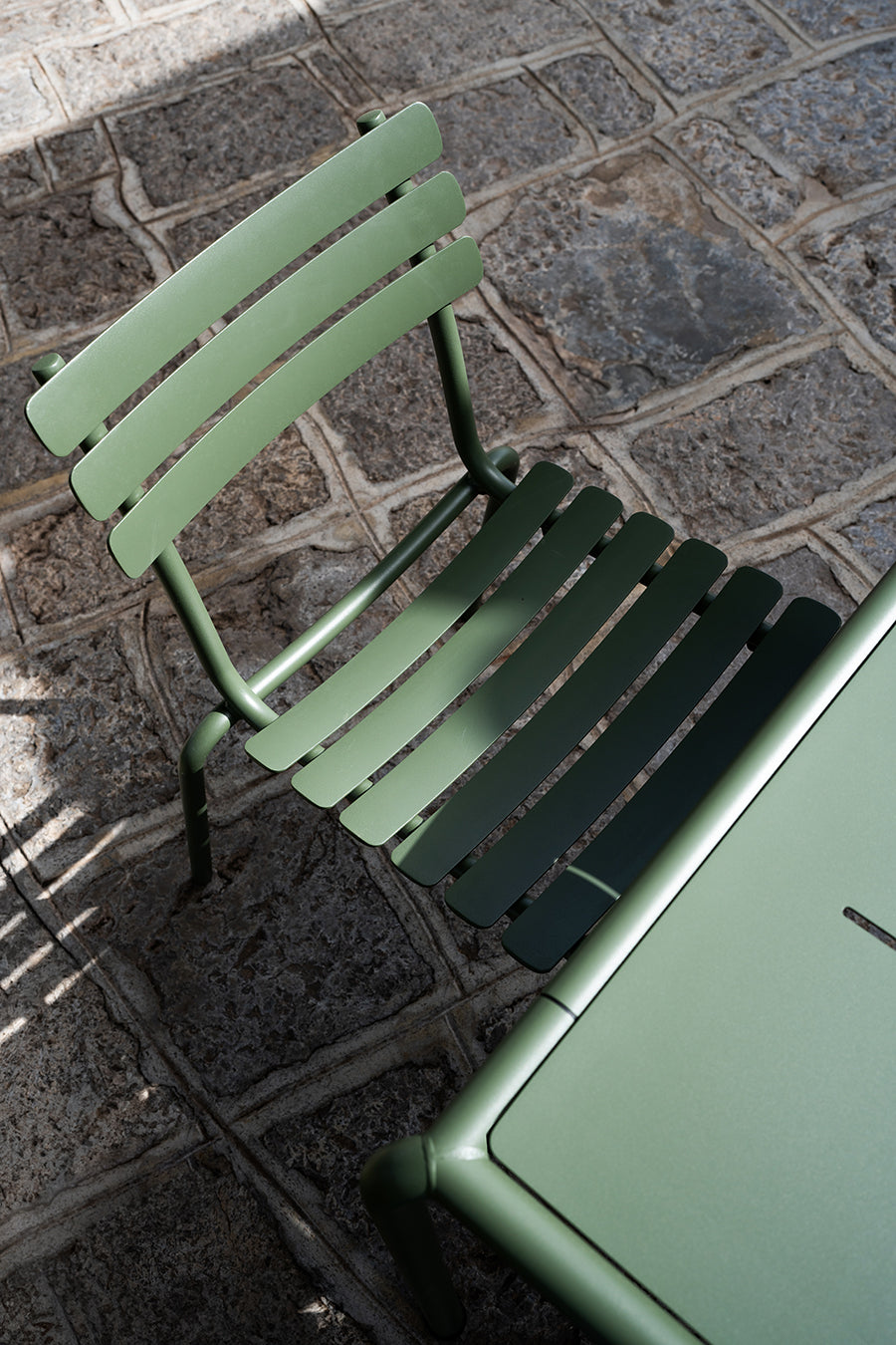 Alua Dining Chair fra Houe - 6 - Jacobsen Plus