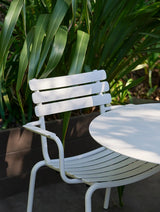 Pico Café table, Ø74 cm fra Houe - 2 - Jacobsen Plus
