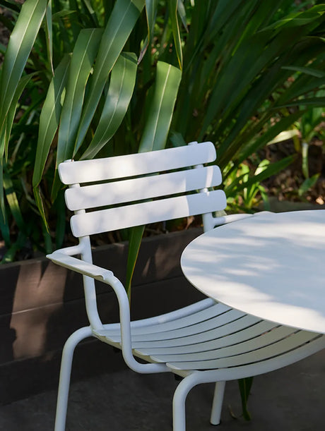 Pico Café table, Ø74 cm fra Houe - 2 - Jacobsen Plus