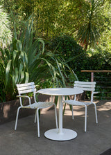 Alua Dining Armchair fra Houe - 2 - Jacobsen Plus