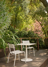 Alua Dining Chair fra Houe - 2 - Jacobsen Plus