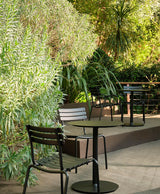 Alua Dining Armchair fra Houe - 8 - Jacobsen Plus