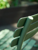 Alua Dining Chair fra Houe - 8 - Jacobsen Plus