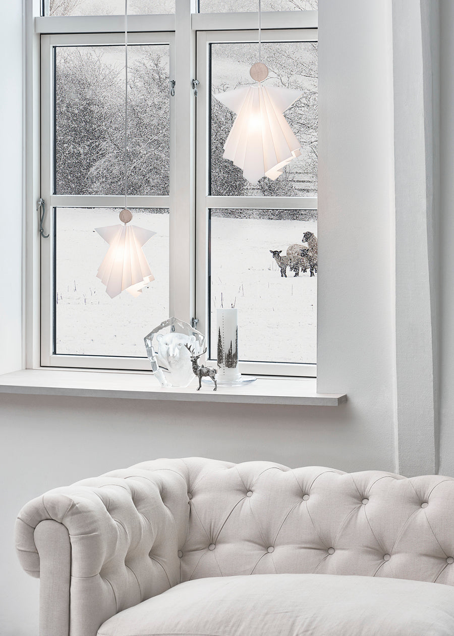 Le Klint - 8135 Angel Uriel Lampe - 1 - Jacobsen Plus