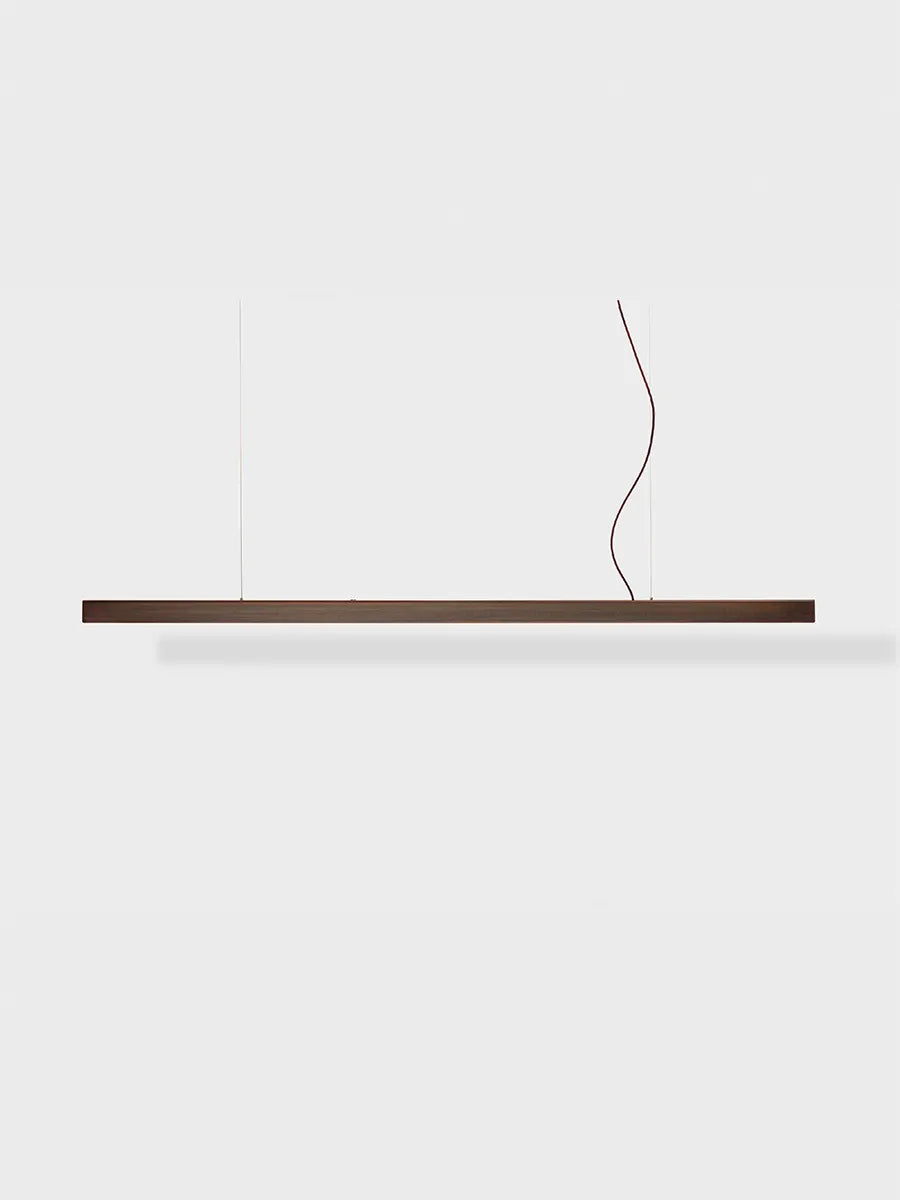 I Model Pendel, m. ledning fra Anour