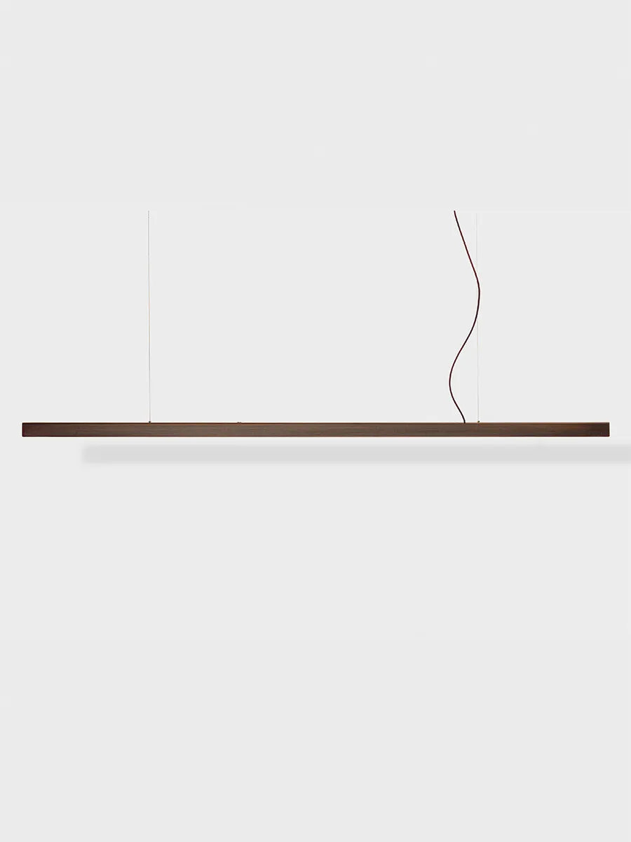 I Model Pendel, m. ledning fra Anour