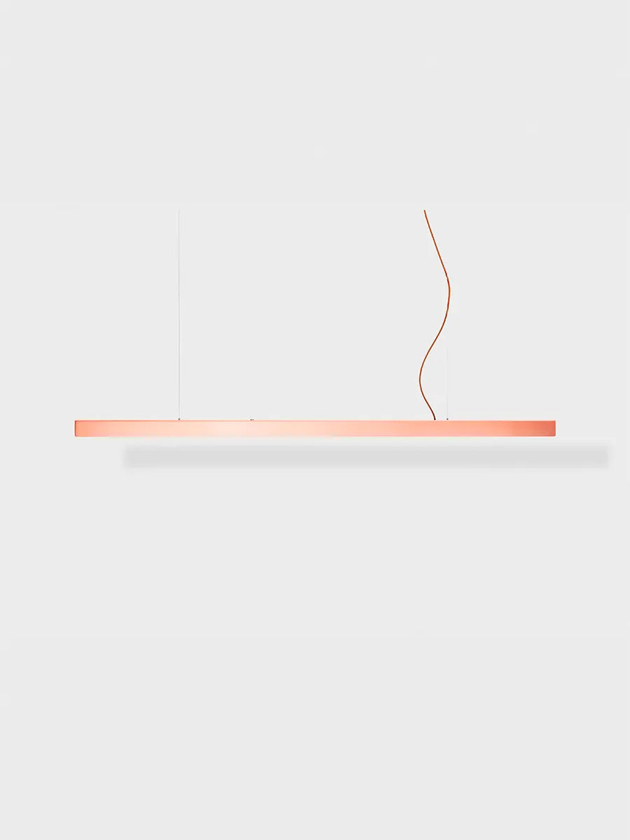 I Model Pendel, m. ledning fra Anour