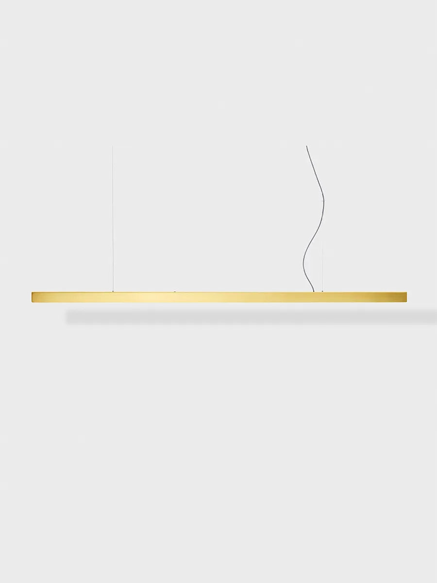 I Model Pendel, m. ledning fra Anour