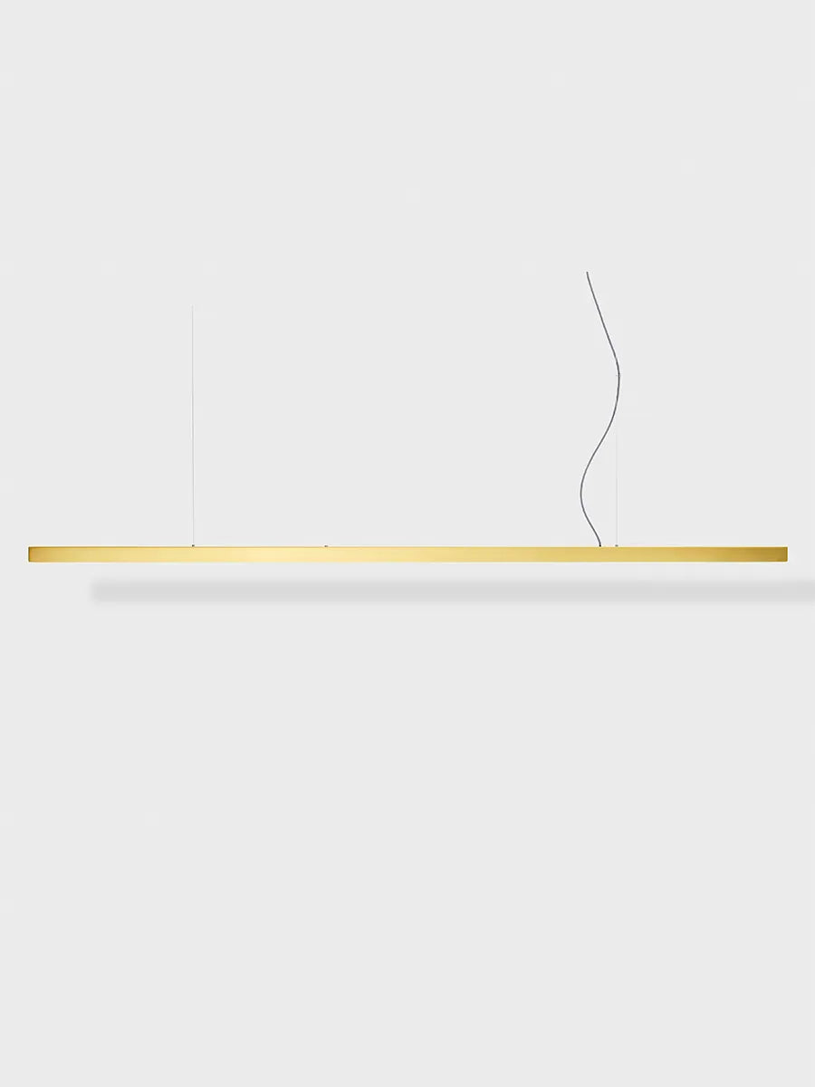 I Model Pendel, m. ledning fra Anour