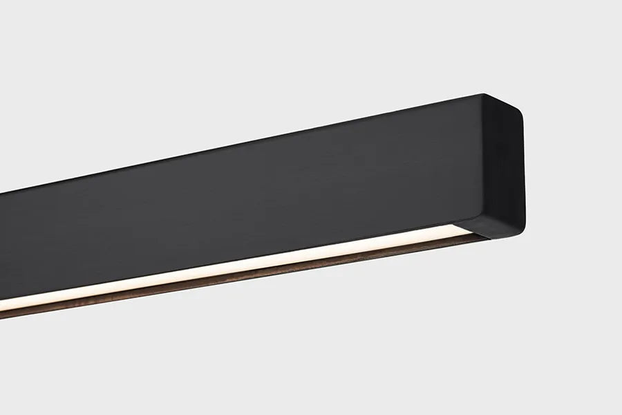 I Model Pendel, m. ledning fra Anour