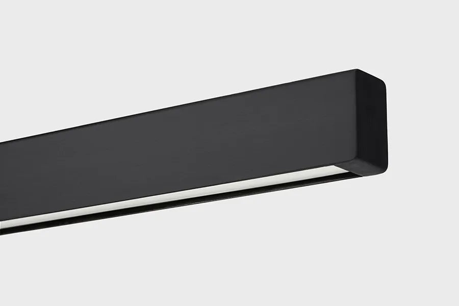 I Model Pendel, m. ledning fra Anour