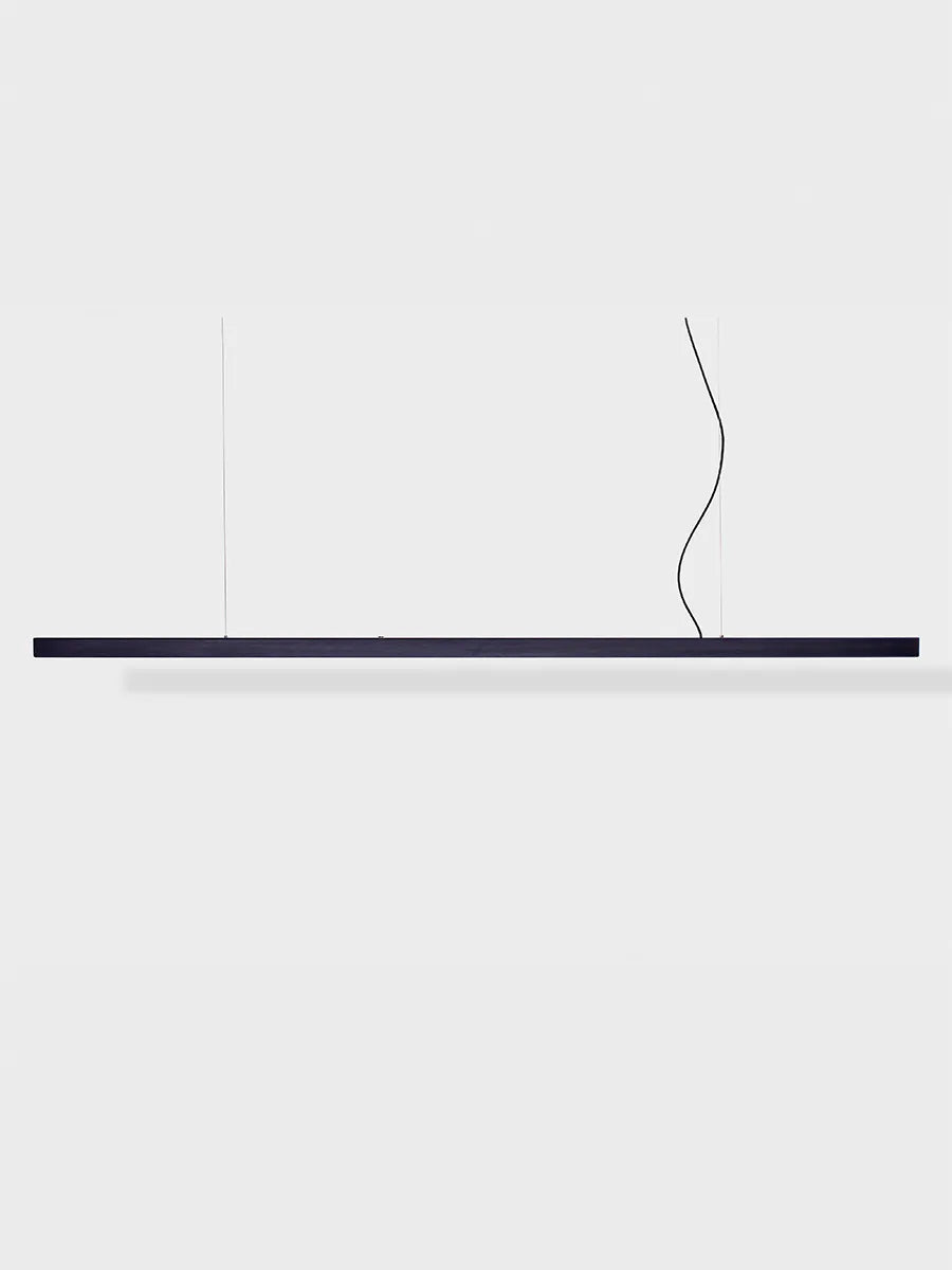 I Model Pendel, m. ledning fra Anour