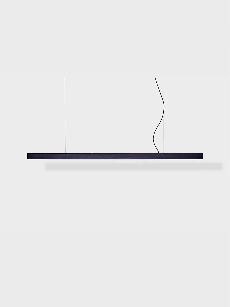 I Model Pendel, m. ledning fra Anour