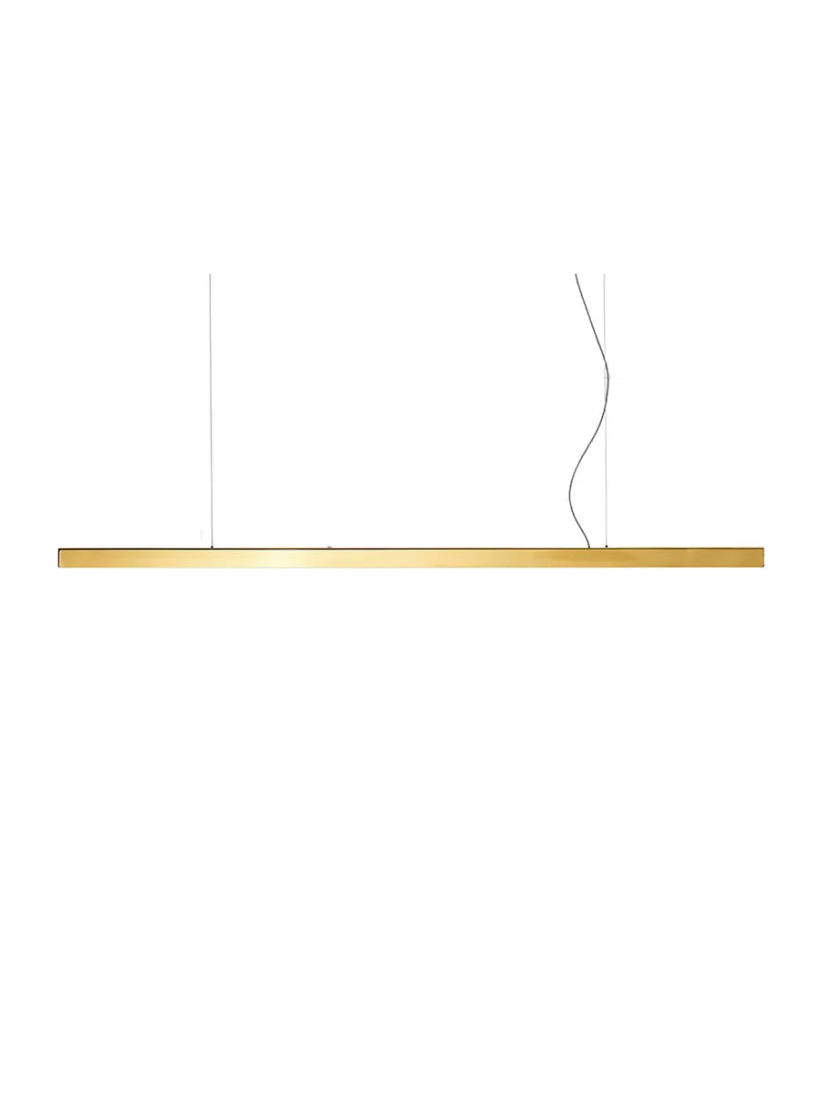 I Model Pendel, m. ledning fra Anour