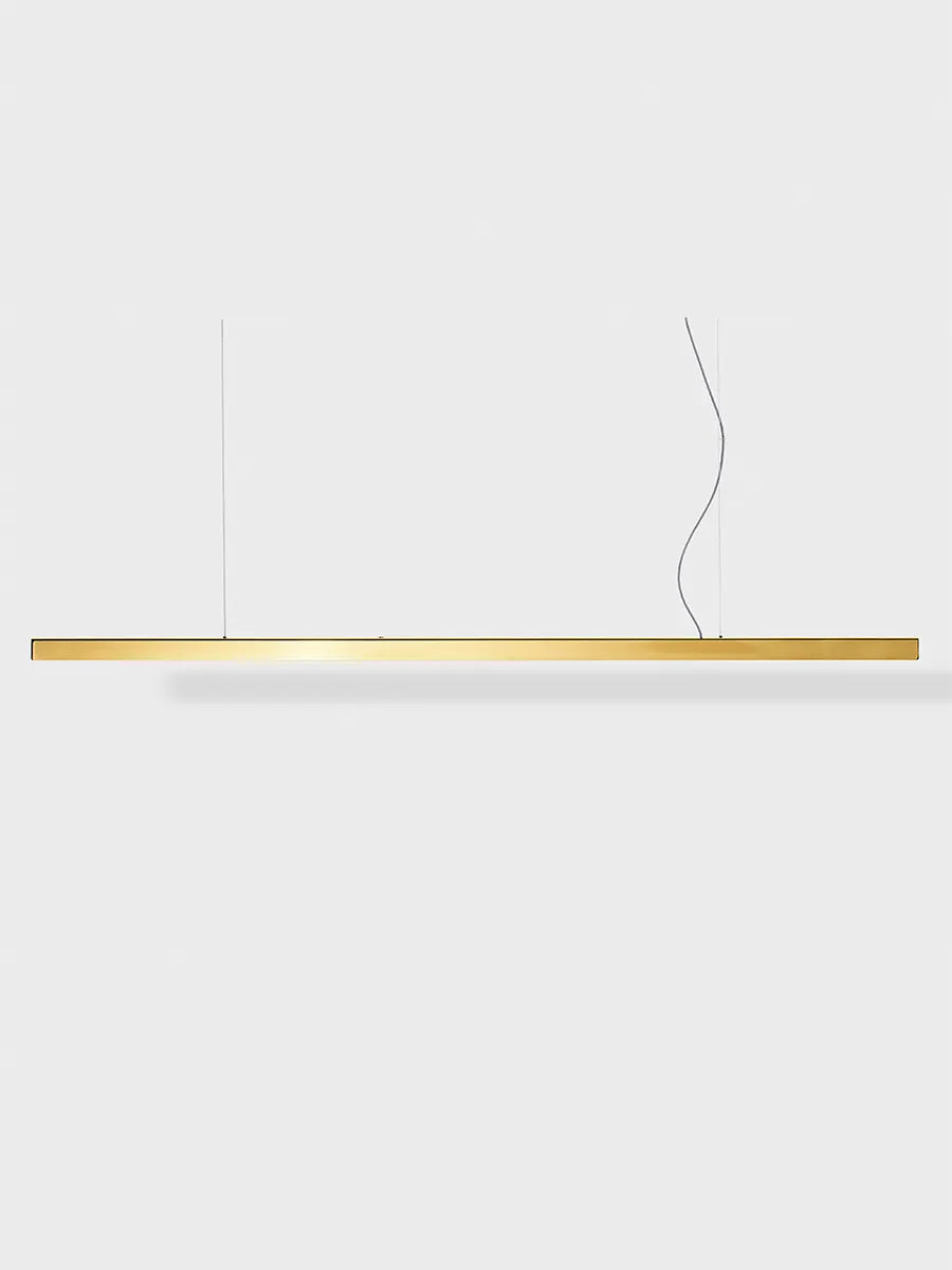 I Model Pendel, m. ledning fra Anour