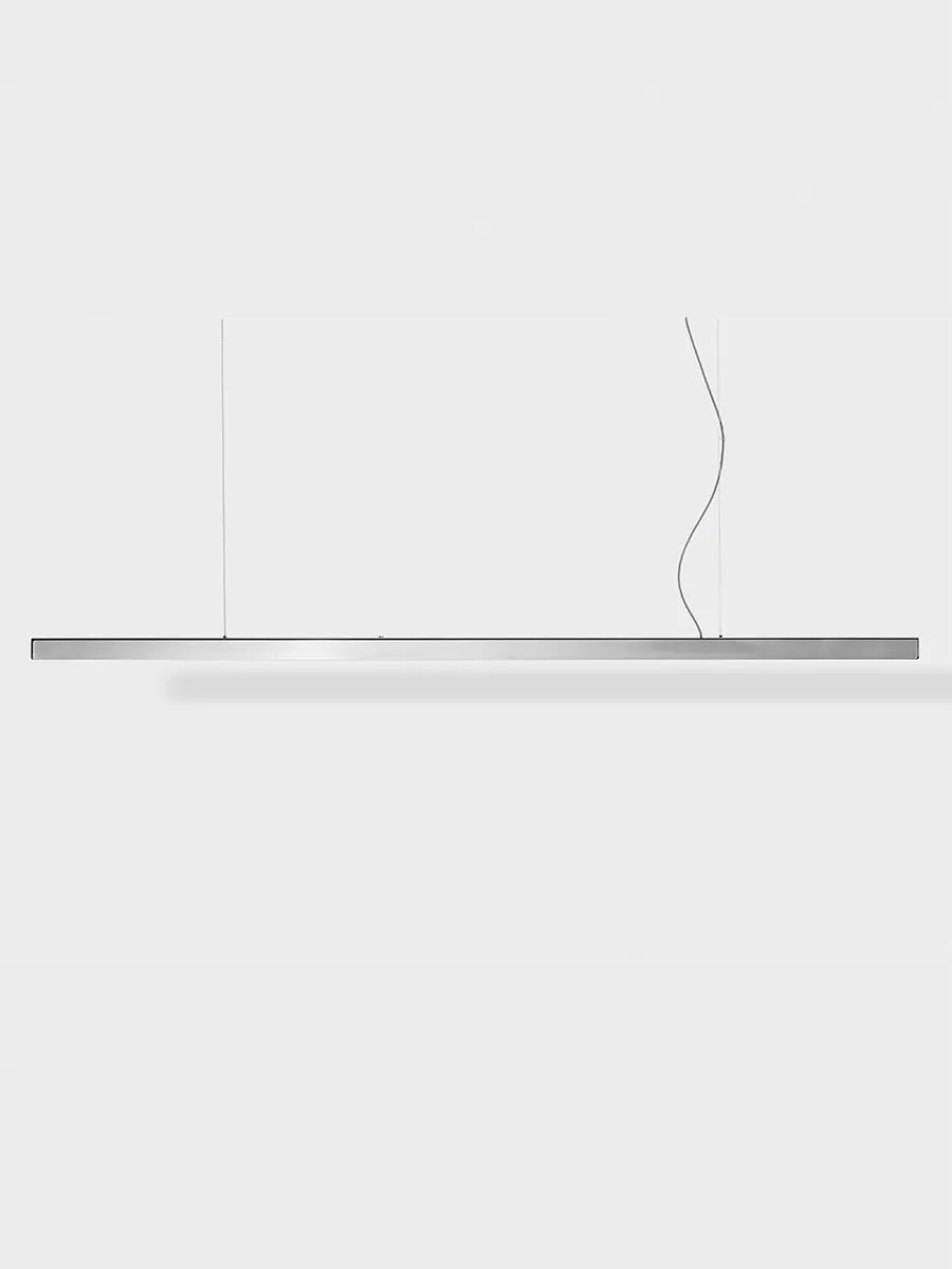 I Model Pendel, m. ledning fra Anour