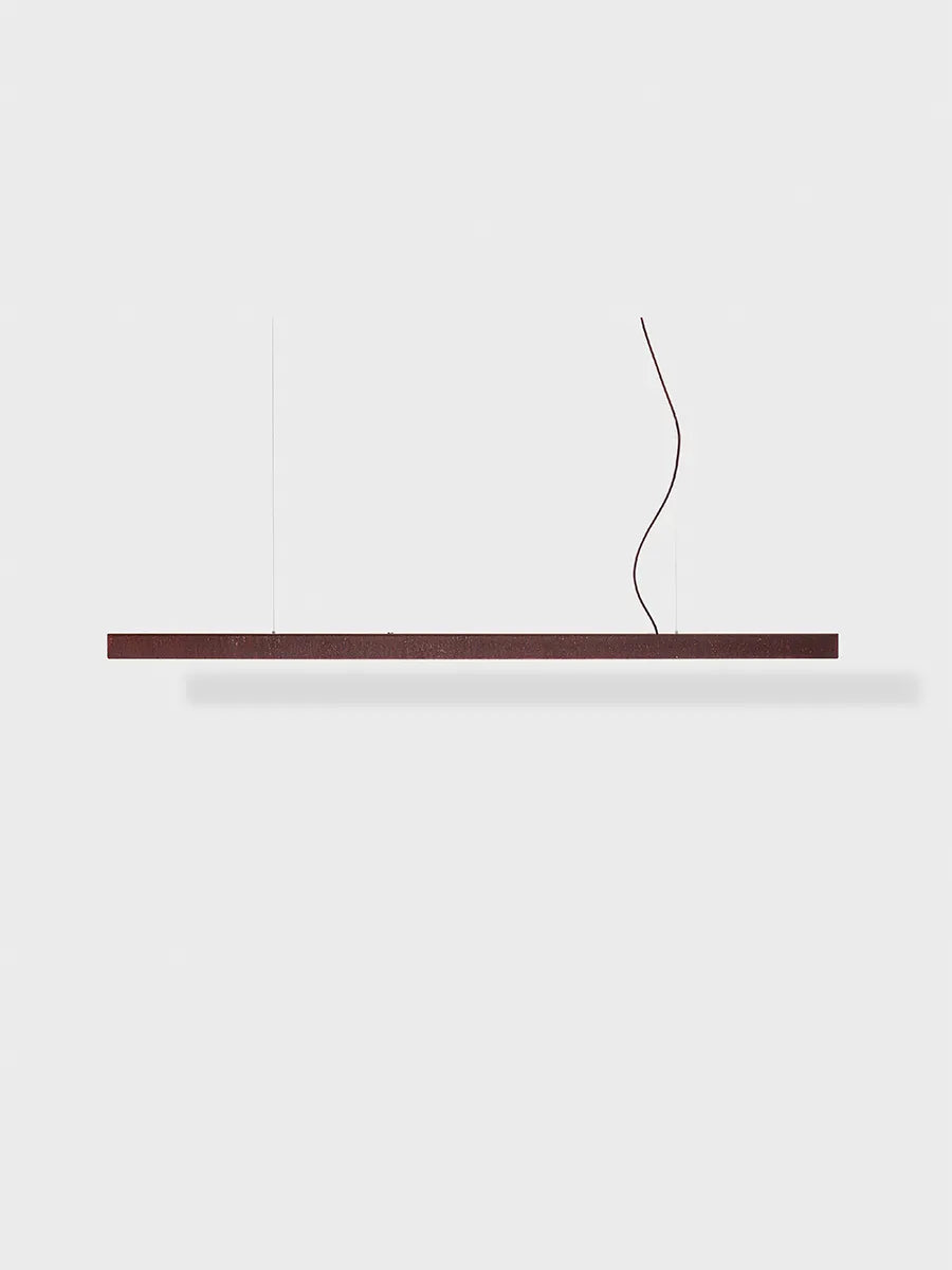 I Model Pendel, m. ledning fra Anour